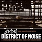 [district of noise]